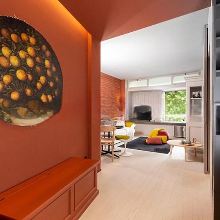Orange Loft Treviso Exterior foto
