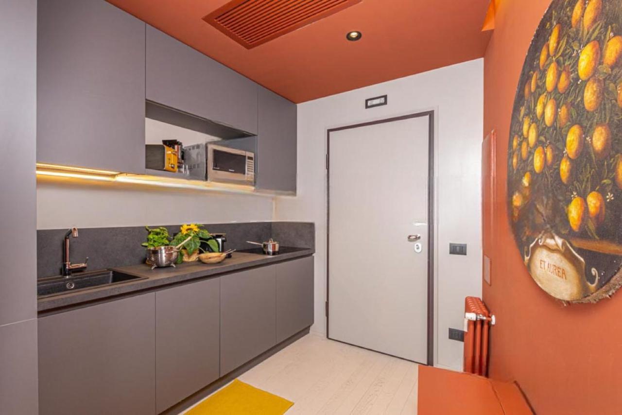 Orange Loft Treviso Exterior foto