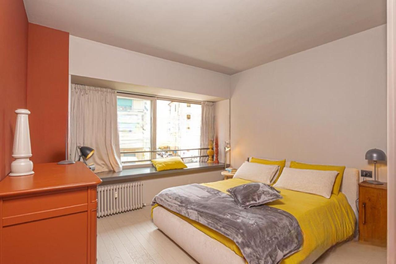 Orange Loft Treviso Exterior foto
