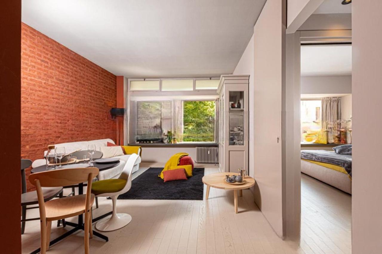 Orange Loft Treviso Exterior foto