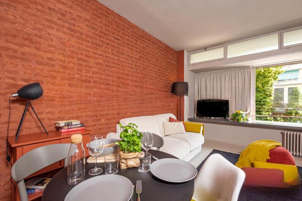 Orange Loft Treviso Exterior foto