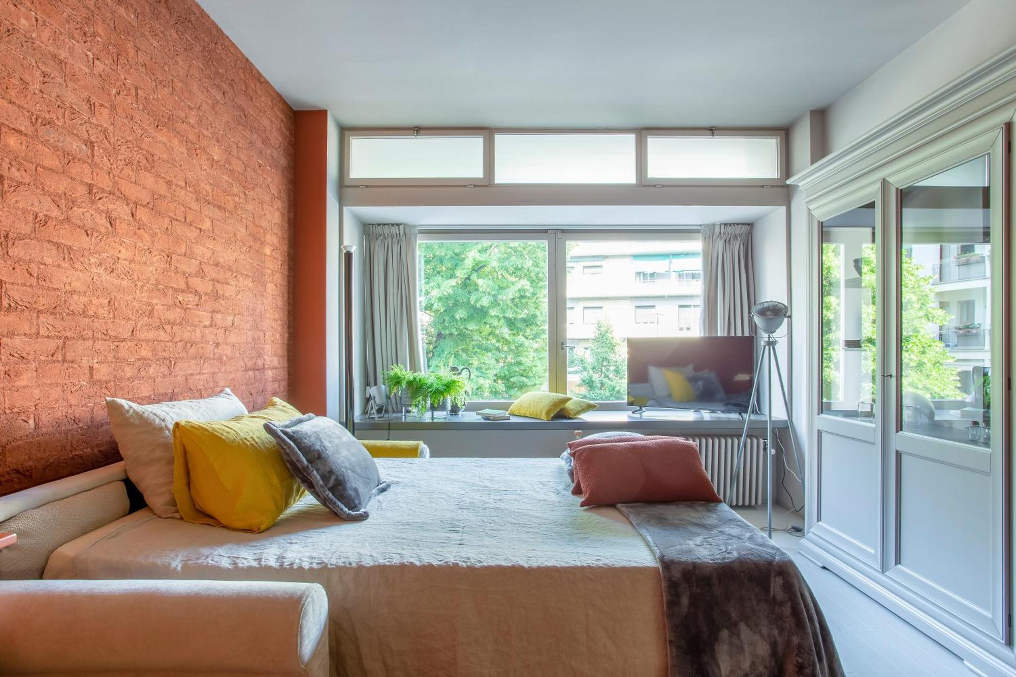 Orange Loft Treviso Exterior foto